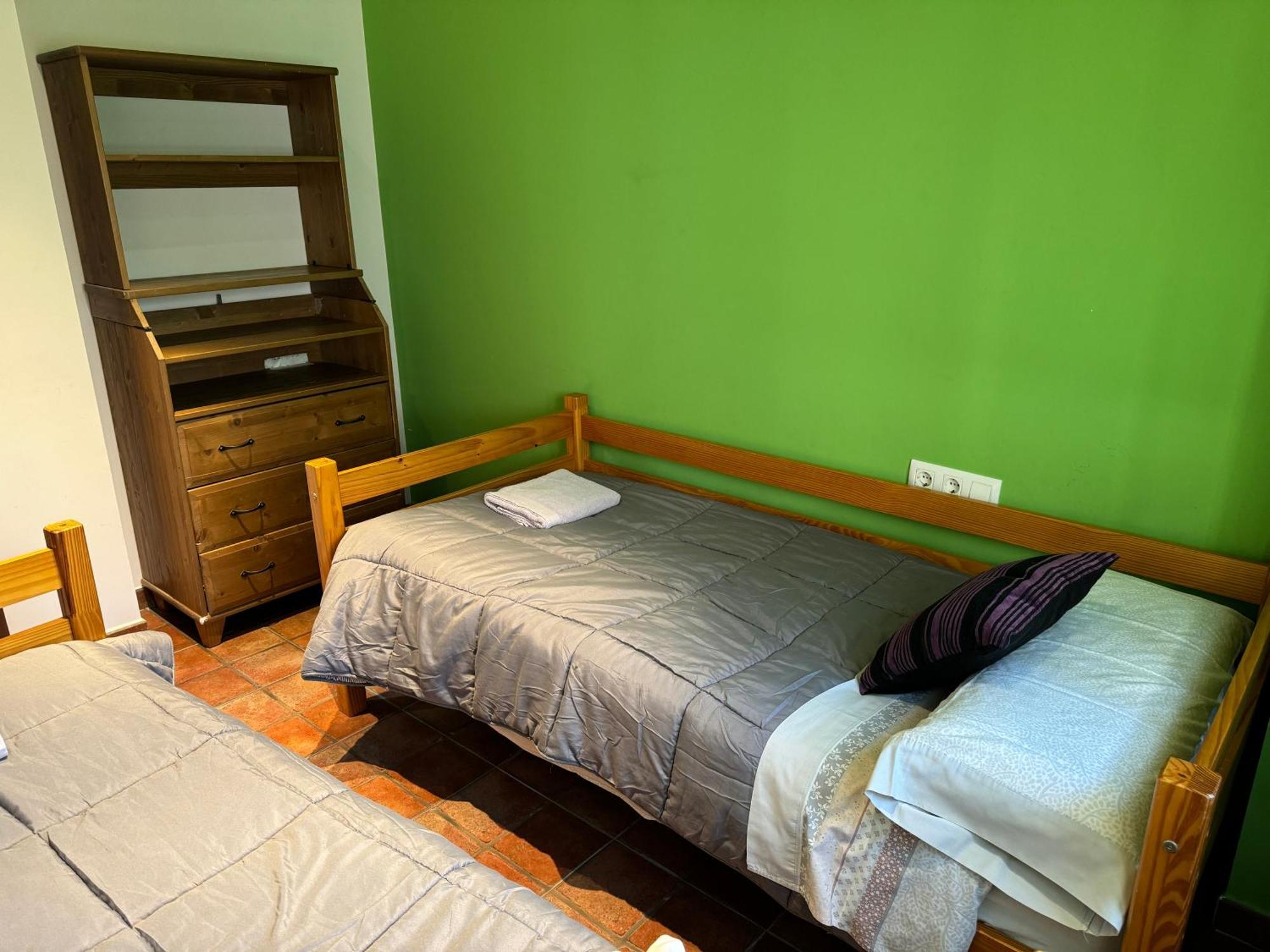 Отель Ca La Bet Claravalls Экстерьер фото