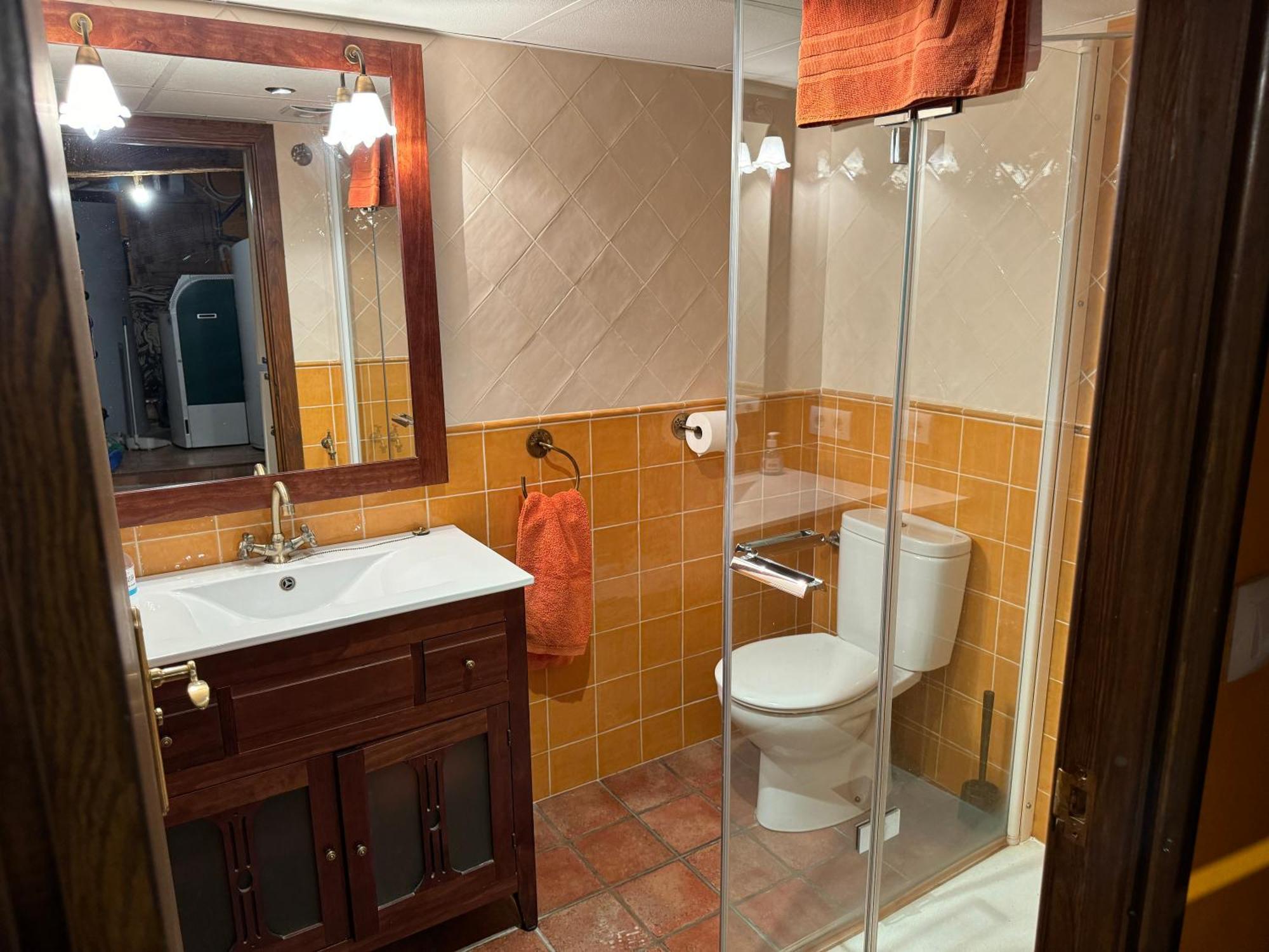 Отель Ca La Bet Claravalls Экстерьер фото